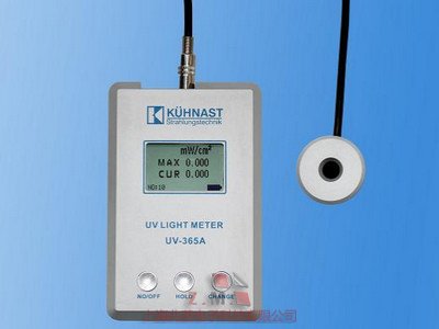 KUHNAST UV强度计 UV-365A
