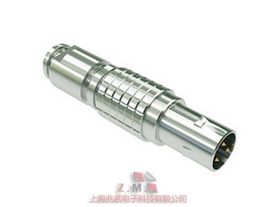 LEMO连接器 - 瑞士雷莫LEMO高精密连接器