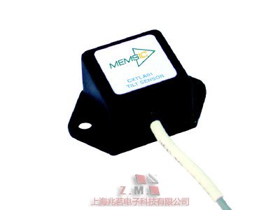 MEMSIC传感器 - 美国MEMSIC倾角传感器 CXTA系列