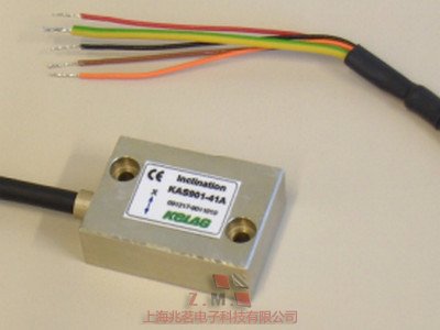 KELAG加速度计 - 瑞士KELAG加速度传感器 KAS901系列