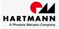 Hartmann Codier - 德国Hartmann旋转开关/轻触开关