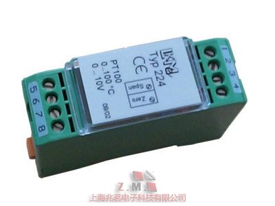 LKM electronic温度传感器 TYPE 224