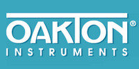 Oakton Instruments - 美国奥可通Oakton温度计/热敏电阻温度计