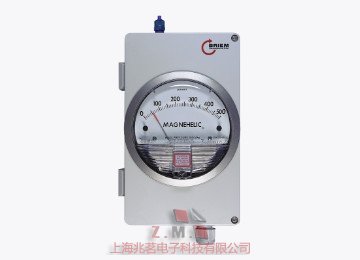 Briem差压表 - 德国Briem差压表 MD201-MB