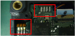 OMRON ZX2位移传感器报‘E-DARK’故障 OMRON ZX2位移传感器报‘E-DARK’故障