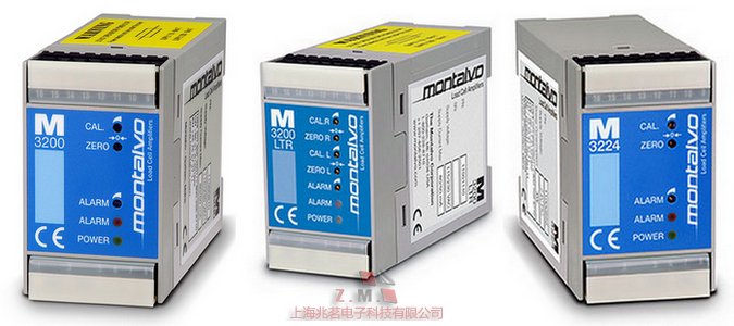 美国蒙特福MONTALVO张力控制器/放大器 - 张力控制领域的*** 美国蒙特福MONTALVO张力控制器/放大器 - 张力控制领域的***