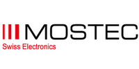 MOSTEC AG - 瑞士MOSTEC隔离放大器/温度变送器/称重传感器