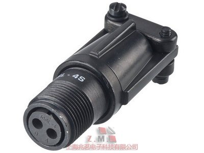 HARWIN连接器 - 美国HARWIN圆形连接器 C90系列