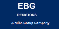 EBG Resistors - 奥地利EBG电阻/电阻器 - 优质的电子电阻器制造商