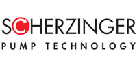 Scherzinger Pump - 德国施尔金格Scherzinger齿轮泵/液压泵