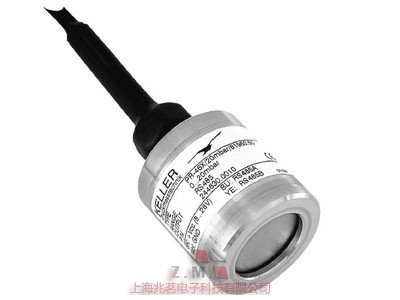 KELLER变送器 - 瑞士KELLER液位变送器 46X系列