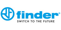 Finder Relays - 意大利芬德Finder继电器/固态继电器