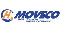 MOVECO S.r.l.- 意大利MOVECO摆动油缸/旋转执行器