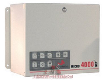 AccuWeb控制器 - 美国AccuWeb纠偏控制器Micro 4000NET