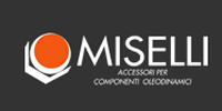 Miselli s.r.l - 意大利MISELLI油位指示器/液位计/螺纹帽
