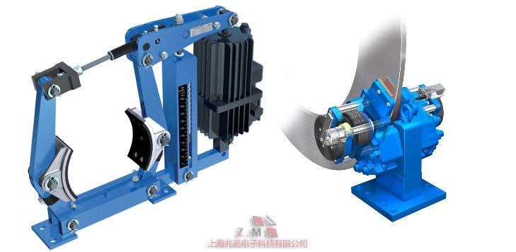 SIBRE Brakes - 德国西伯瑞SIBRE摩擦片/电磁制动器 SIBRE Brakes - 德国西伯瑞SIBRE摩擦片/电磁制动器
