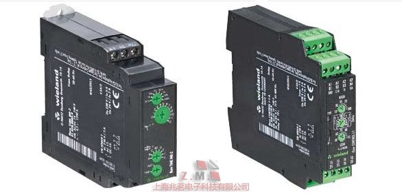 Wieland Electric - 德国威琅WIELAND继电器/连接器 Wieland Electric - 德国威琅WIELAND继电器/连接器