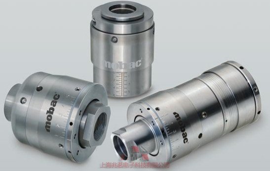 MOBAC GmbH - 德国MOBAC离合器/磁粉制动器/联轴器