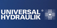 Universal Hydraulik - 德国Universal Hydraulik泵/热交换器