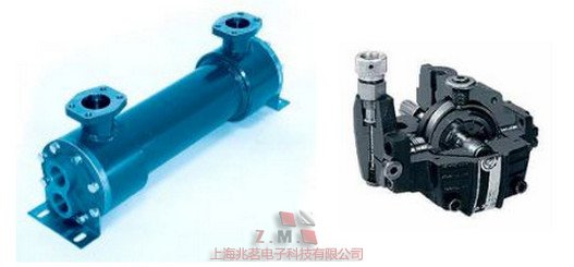 Universal Hydraulik - 德国Universal Hydraulik泵/热交换器 Universal Hydraulik - 德国Universal Hydraulik泵/热交换器
