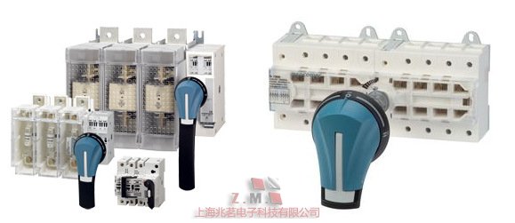 Socomec - 法国Socomec熔断器/隔离开关/转换开关 Socomec - 法国Socomec熔断器/隔离开关/转换开关