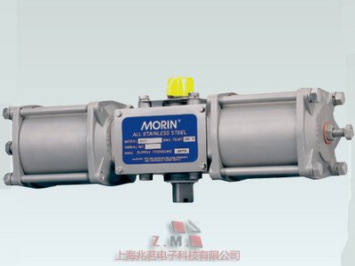 MORIN - 美国泰科MORIN执行器/气动执行机构