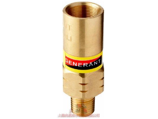 Generant低温泄放阀 CRV-250B-K-400 PSI