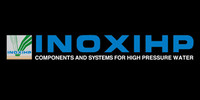 INOXIHP - 意大利INOXIHP阀门/比例阀/止回阀/柱塞泵