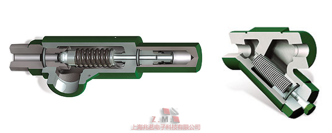Hydroseal - 加拿大Hydroseal止回阀/安全泄压阀/过滤器 Hydroseal - 加拿大Hydroseal止回阀/安全泄压阀/过滤器
