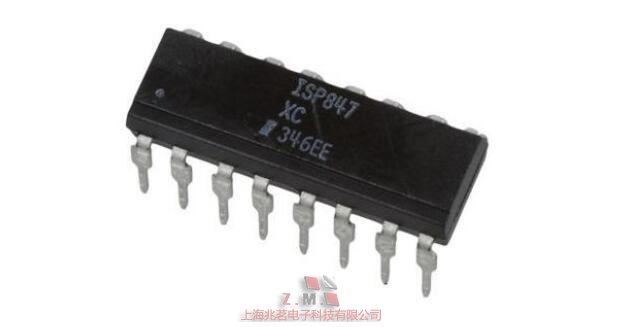 ISOCOM Components - 英国ISOCOM光耦合器/光电开关