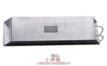 Powerohm电阻器 CR200-100-L24-UL