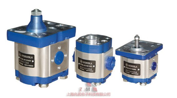 乌克兰Hydrosila齿轮泵 - 欧洲比较大的液压系统生产商 乌克兰Hydrosila齿轮泵 - 欧洲比较大的液压系统生产商