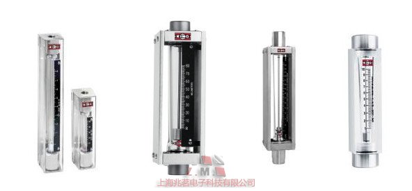美国KING Instrument流量计 - 知名的转子流量计优质者