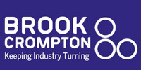 英国Brook Crompton电机马达 - 优质的节能电动机供应商