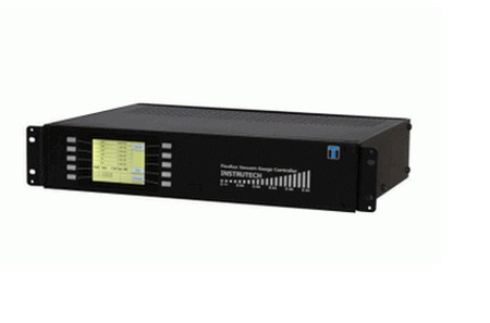 InstruTech真空计控制器 FLX4000-IC-AI4-AI8-AI4-IE-IR-CM
