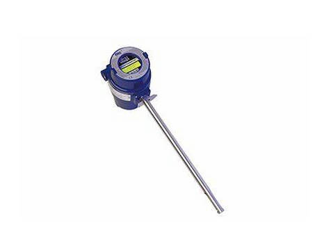 Kurz Instruments流量计 454FTB-16-HHT S/N:FD28744A