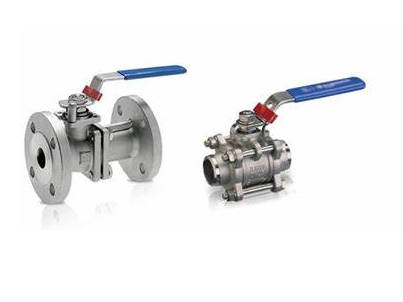 Klinger球阀 INTEC K200-K-Xc DN20 PN40,GR.107