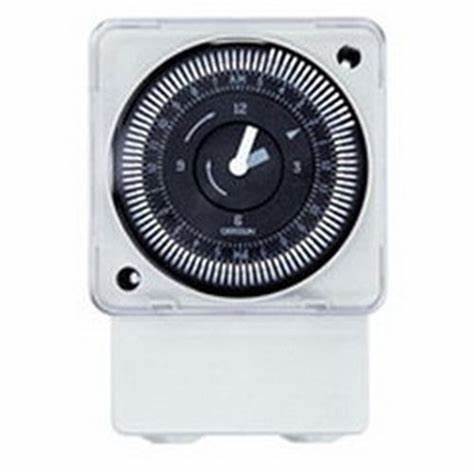 Intermatic计时器 MIL72AQTUZH-120