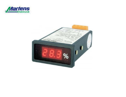 Martens数字面板仪 BA4824N|DP4824A|DP4824B
