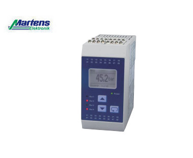 Martens继电器 MR50-1-2R-00-AO-5-00，24VDC