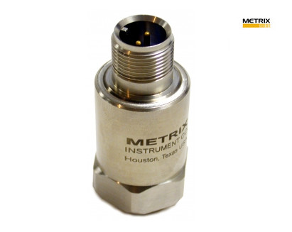 Metrix Vibration振动变送器 ST6917-122-1-1|ST6911-550-1-0
