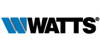 美国WATTS阀门/过滤器 - 世界优质的创新水产品的生产商