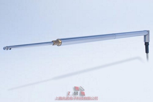HBM传感器 - 德国HBM位移传感器 1-WA/2MM-T