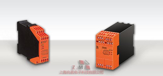 DOLD Relay - 德国都德DOLD时间继电器/安全继电器
