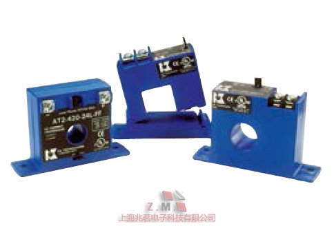 NK Technologies电流变送器 AT0-420-24L-FT