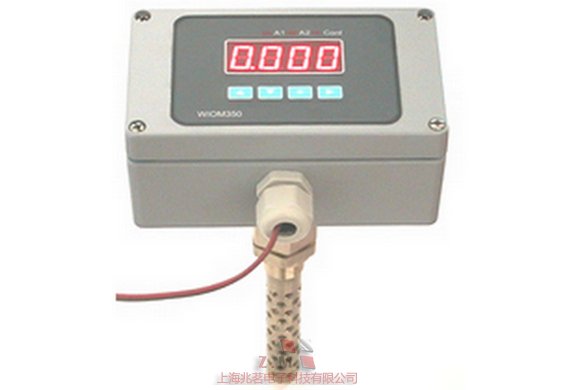 Hollinsys油混水传感器 WIOM350S-L330-0-0-0-1