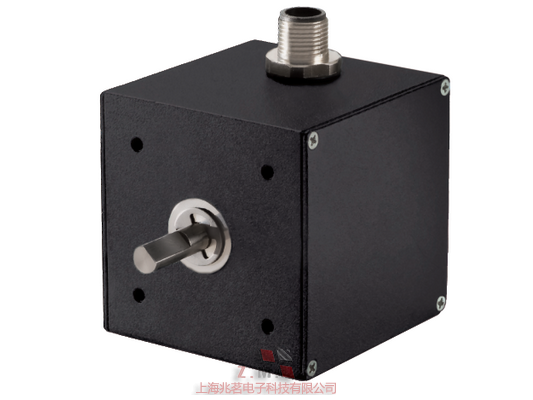 ACCU-CODER编码器 716-0128-HV-HD14-6-S-T-N Serial:1550862