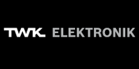 TWK-ELEKTRONIK GmbH - 德国TWK传感器/编码器/线性传感器