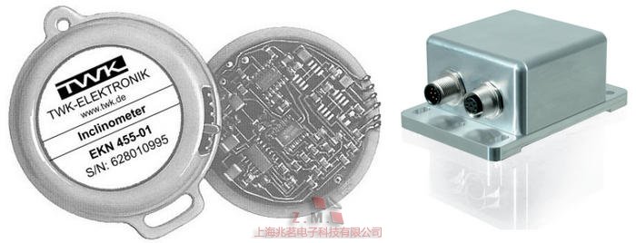 TWK-ELEKTRONIK GmbH - 德国TWK传感器/编码器/线性传感器