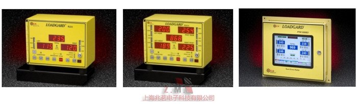 德国Helm Instrument吨位仪/压力传感器 - 过程控制系统的优质制造商